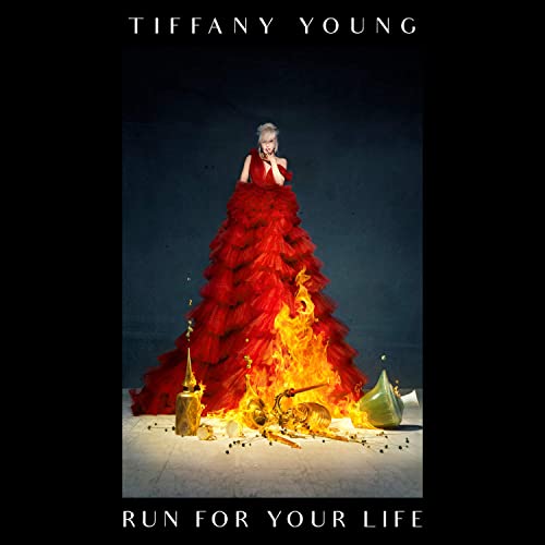 Tiffany Young – Run For Your Life (Instrumental)